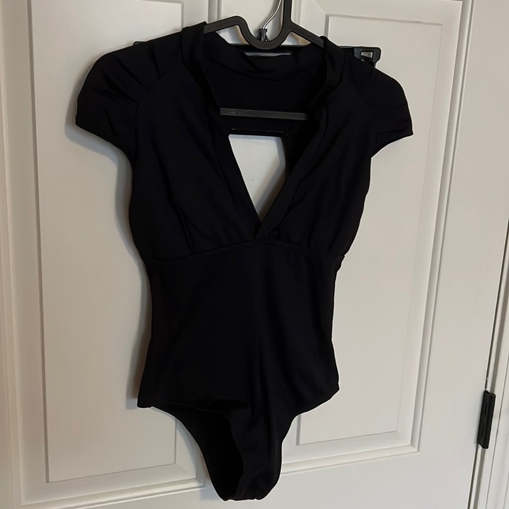 Booty by brabants body suit